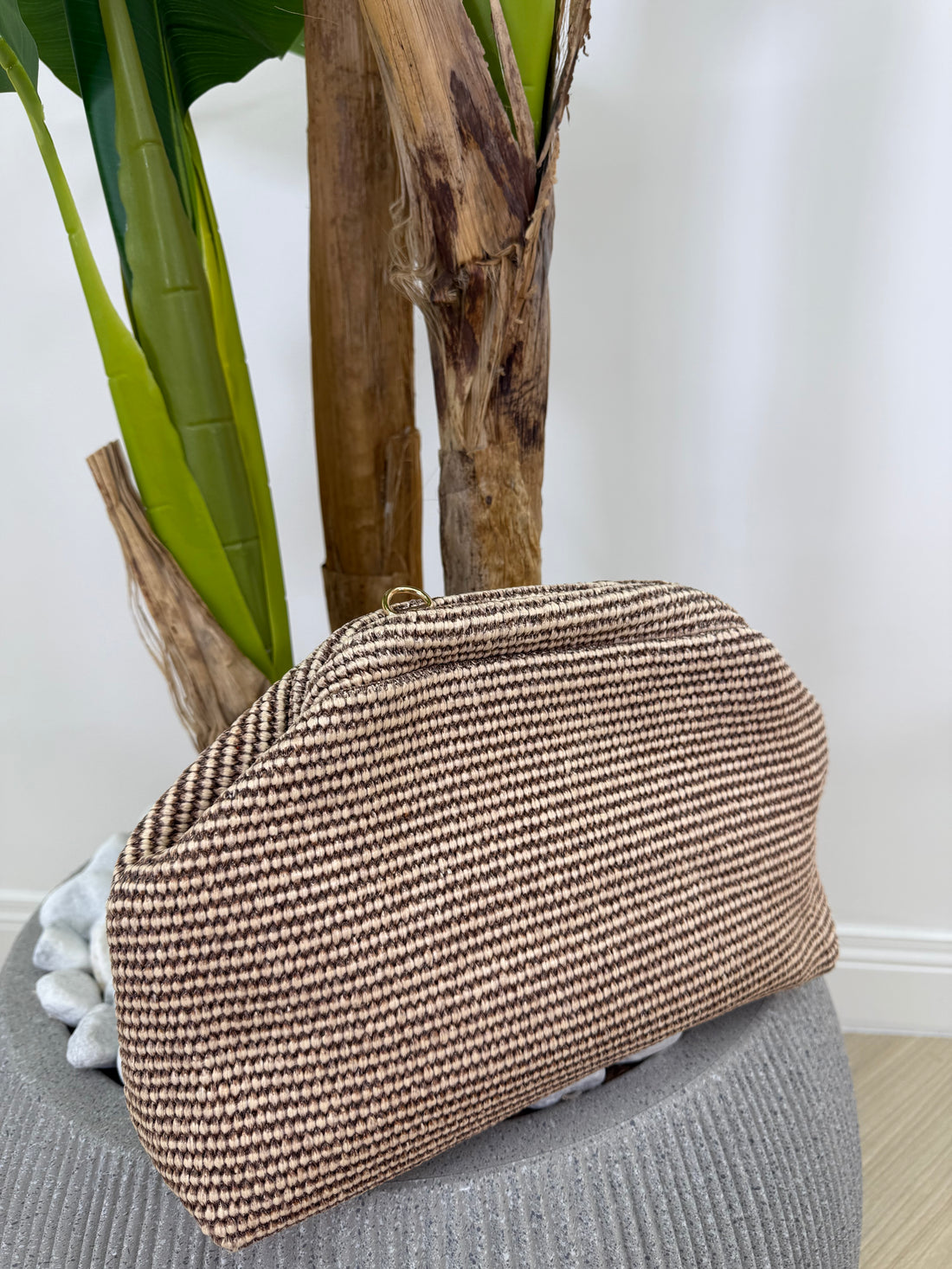 Pochette Canapa