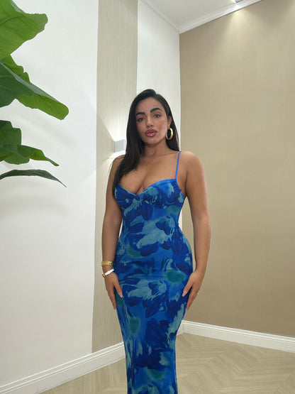 Dress Ocean