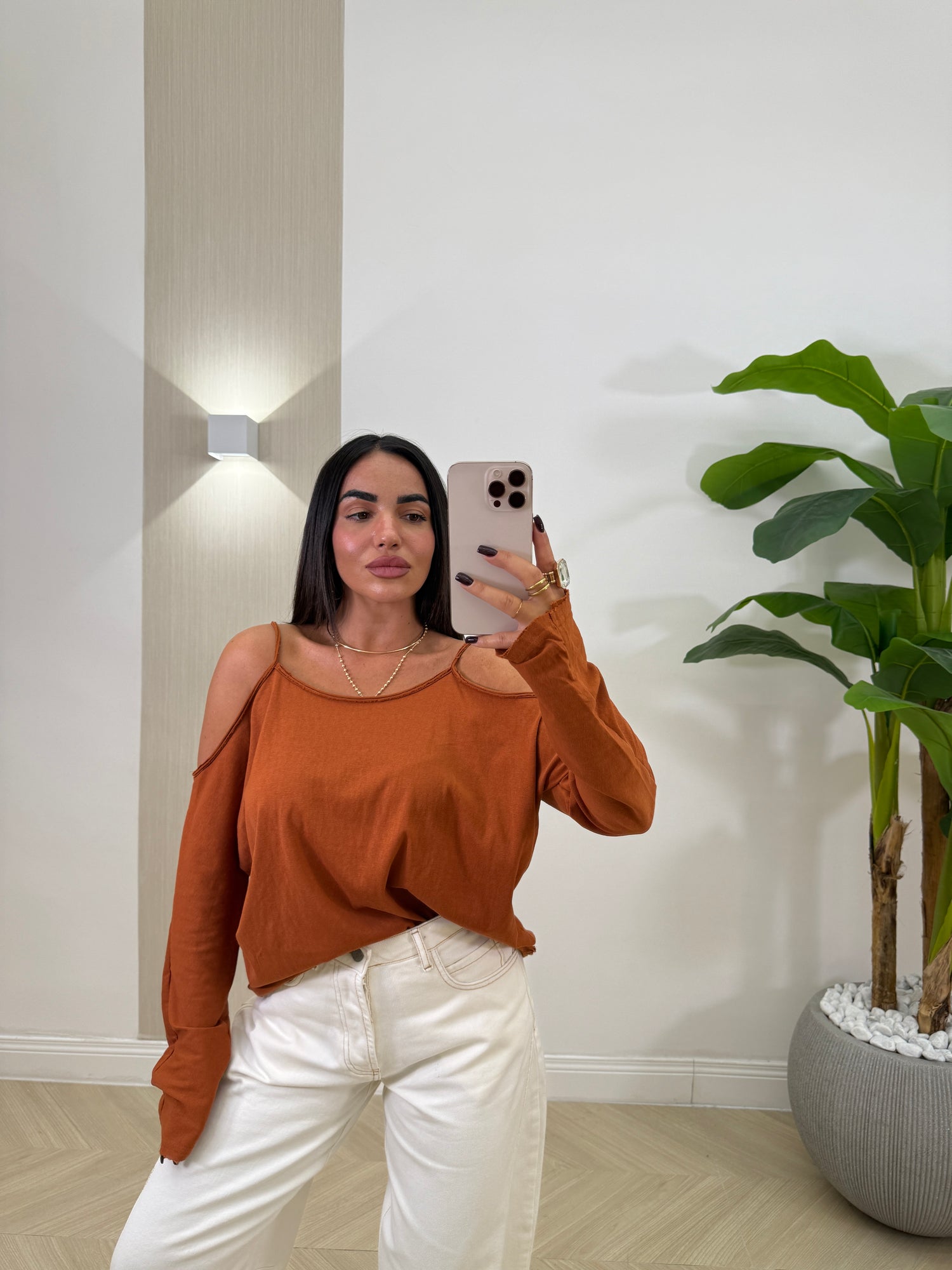 Maglia Maddy
