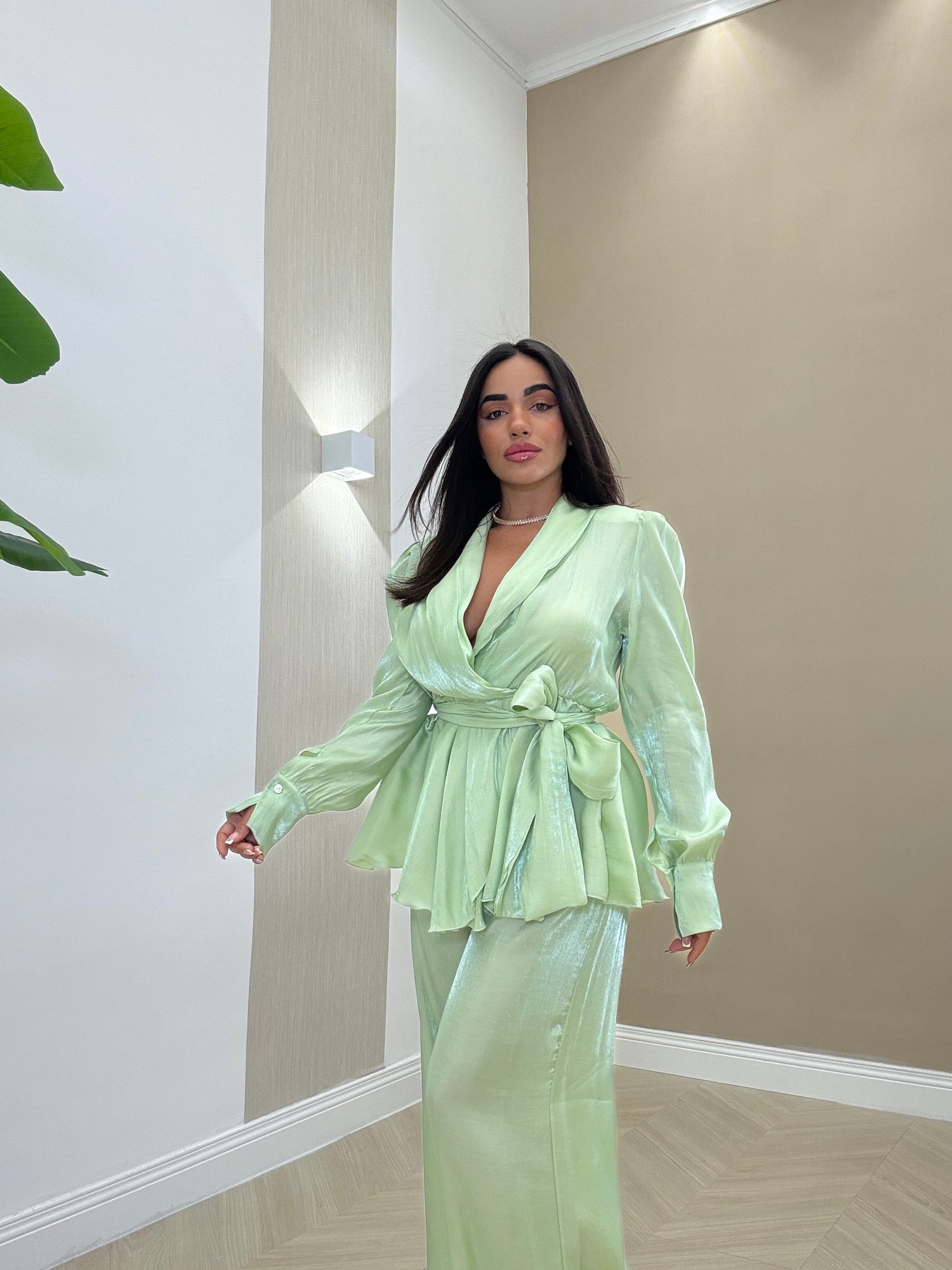 Tailleur Bonbon