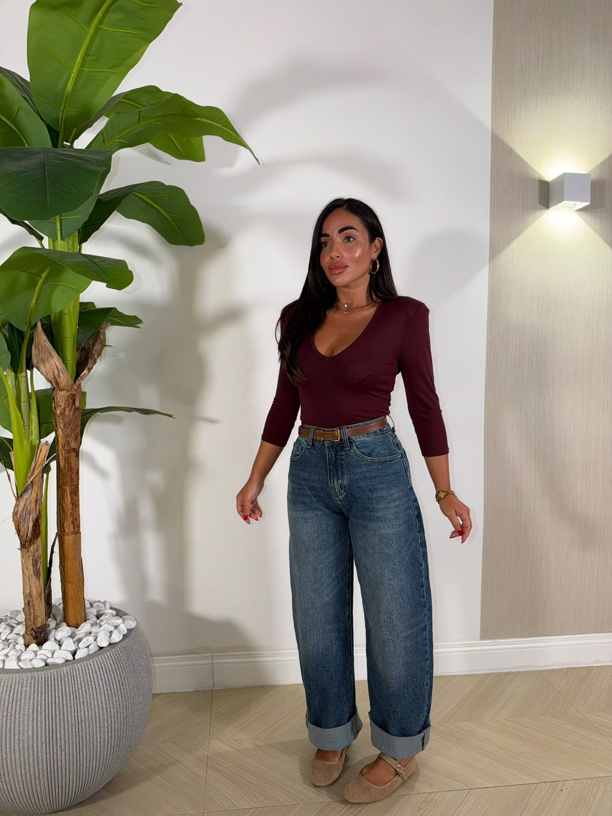 Jeans Londyn