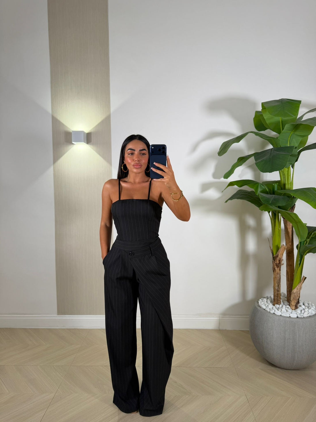 Jumpsuit Jendal