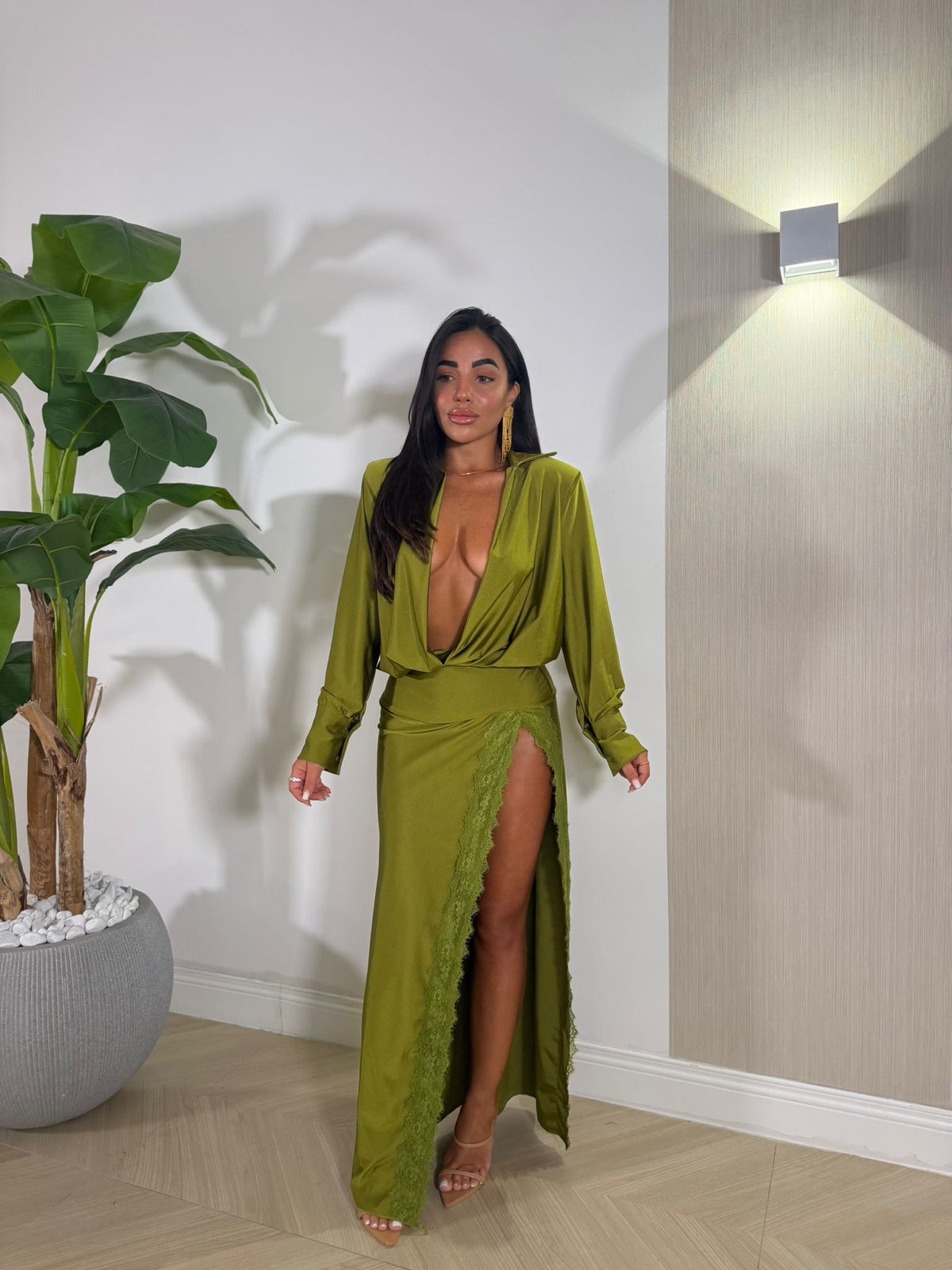 Dress Uracan