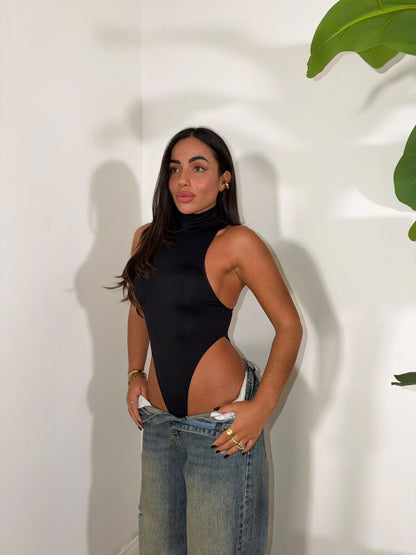Body Georgianna