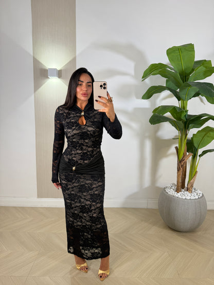 Dress Dido