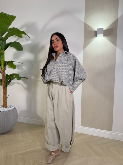 Pantalone Carson