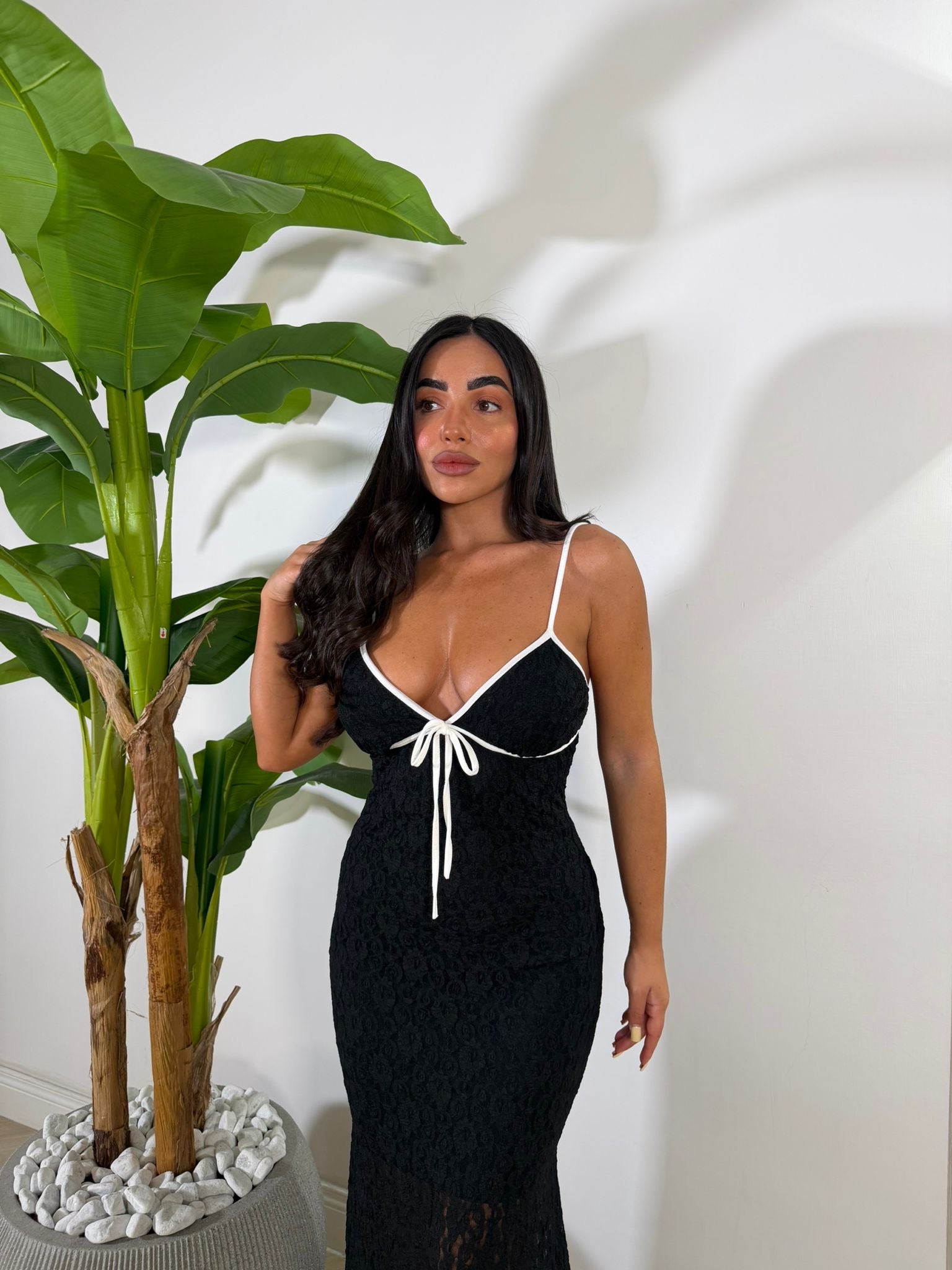 Dress MaySen