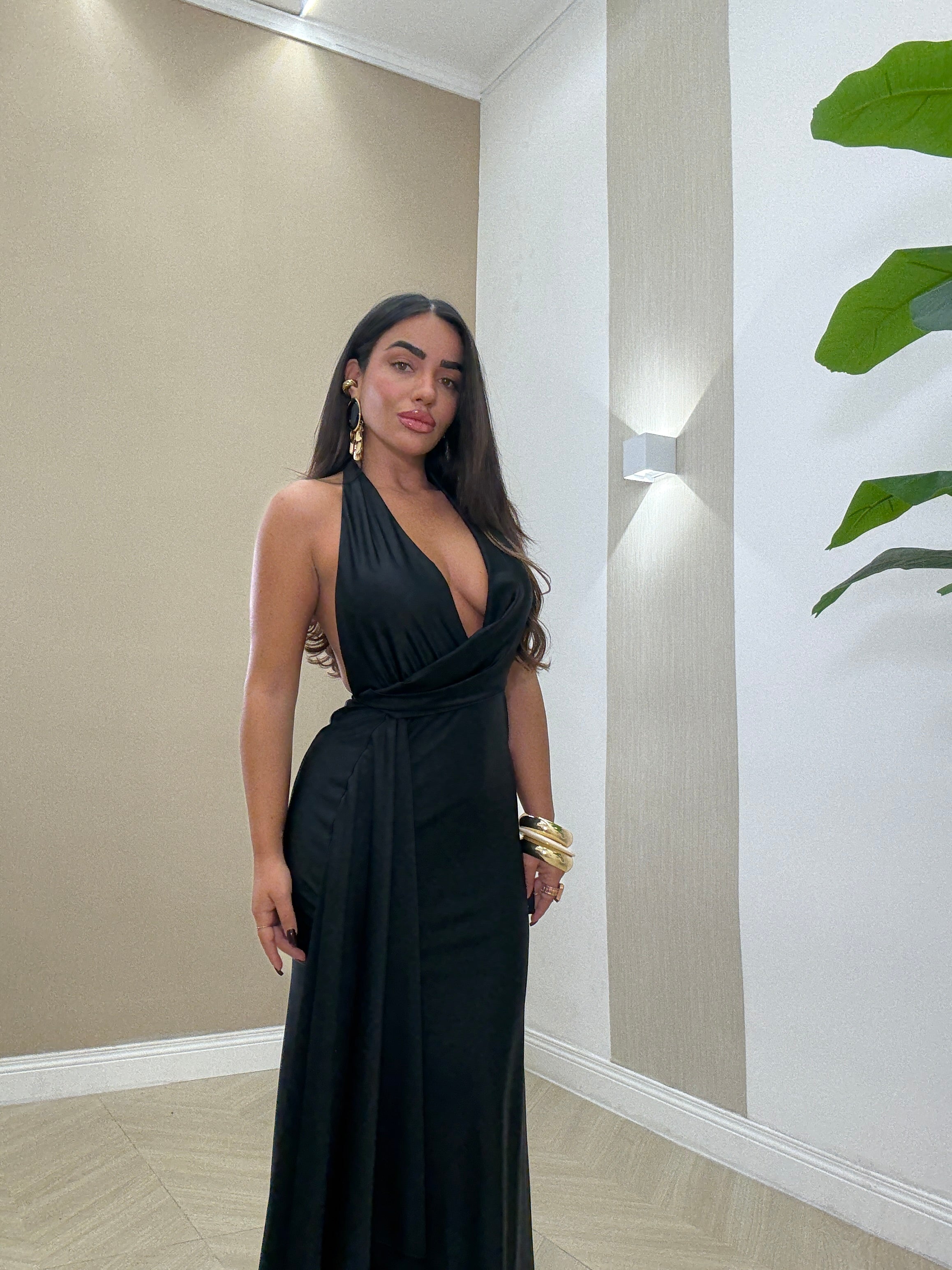 Dress Lucrezia