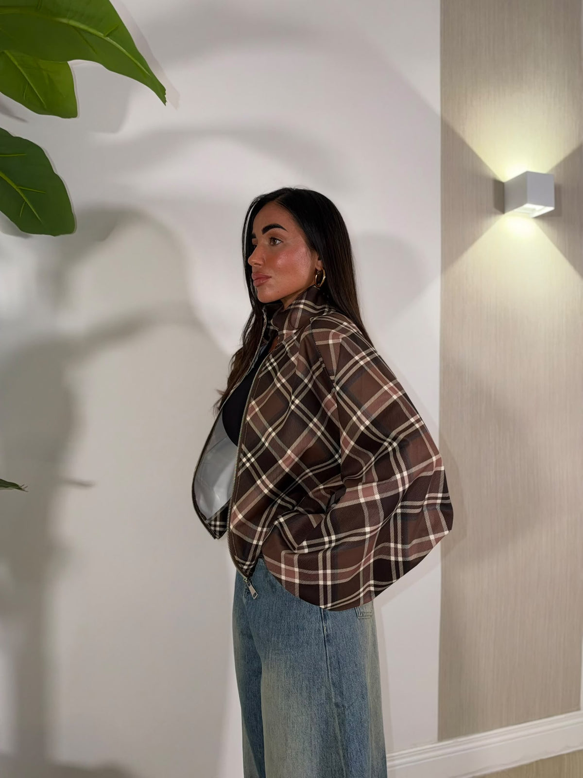 Giubbino Alisha