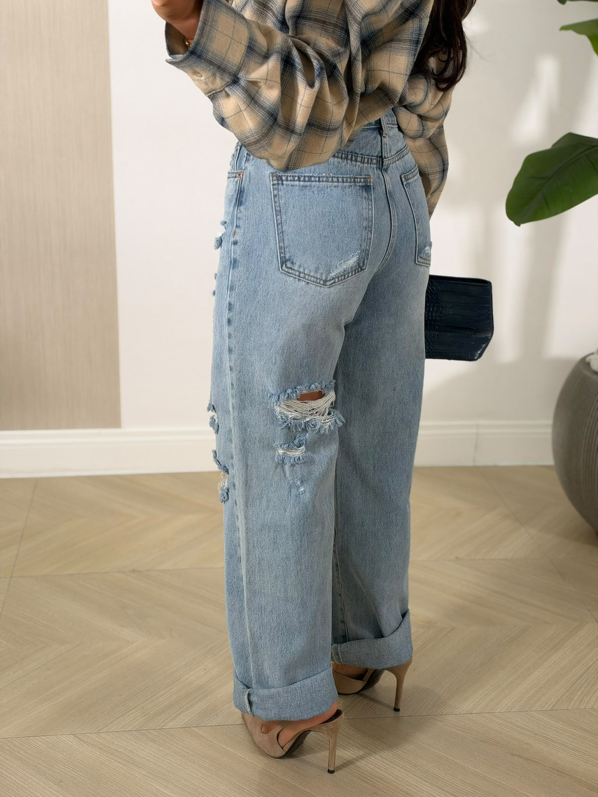 Jeans Maggie