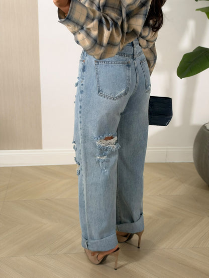 Jeans Maggie