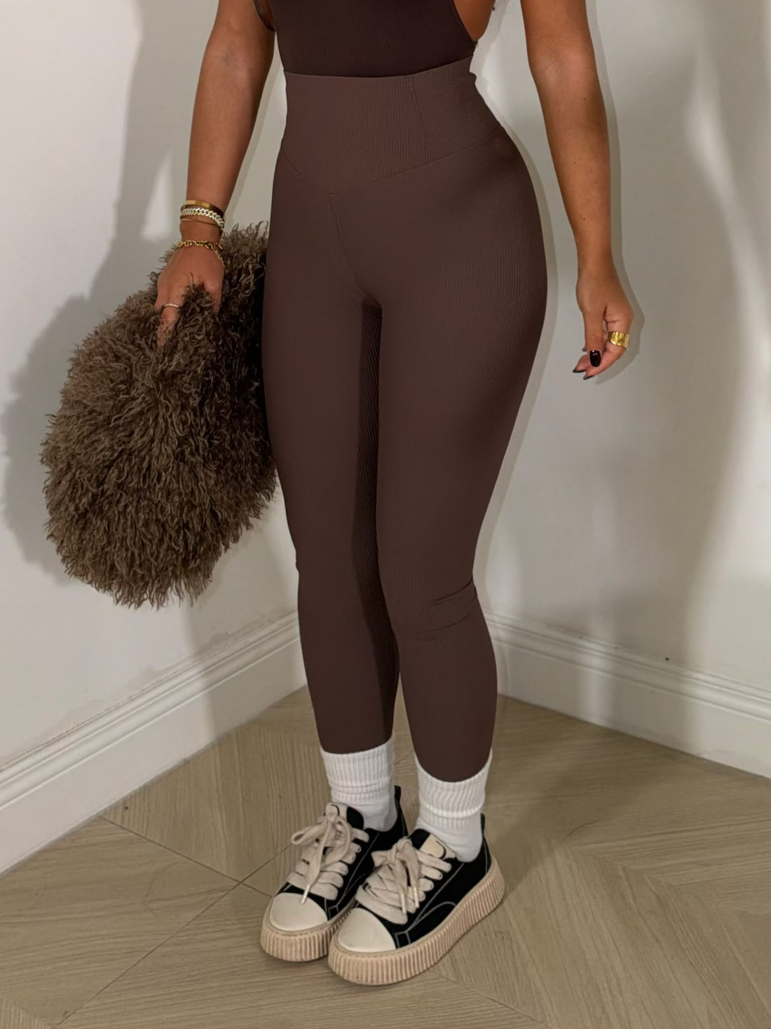 Leggins Dottie