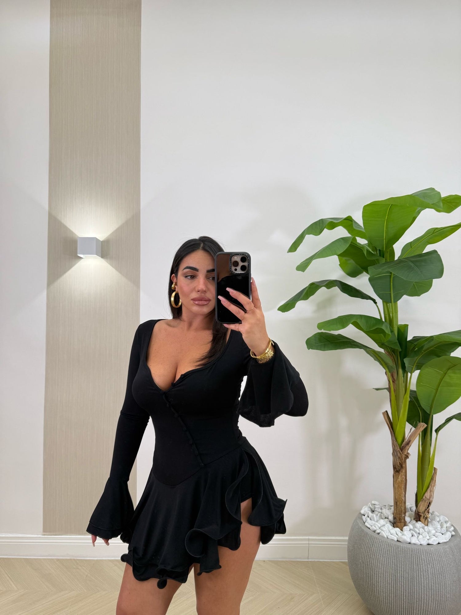 Dress Jolie