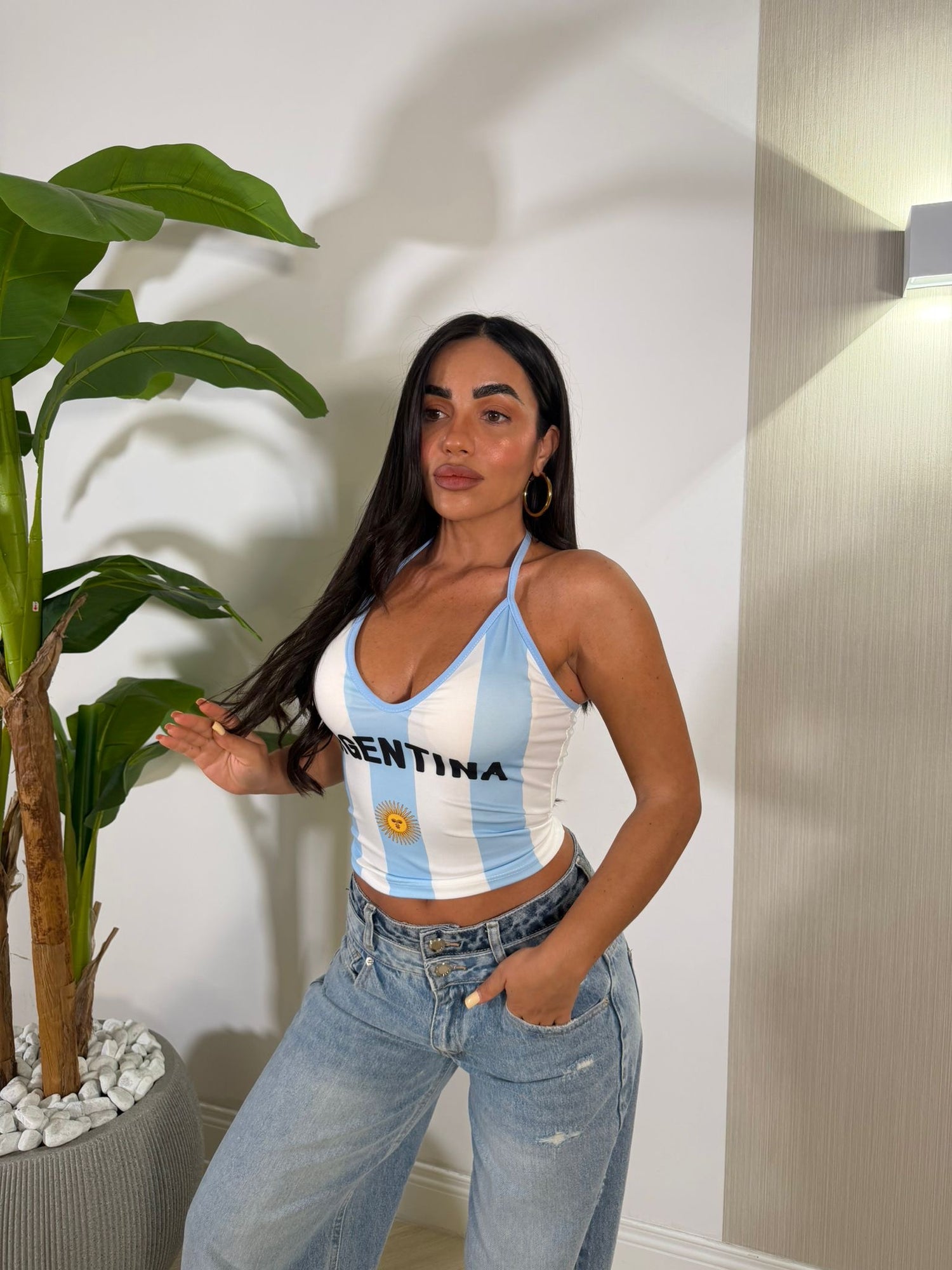 Top Argentina
