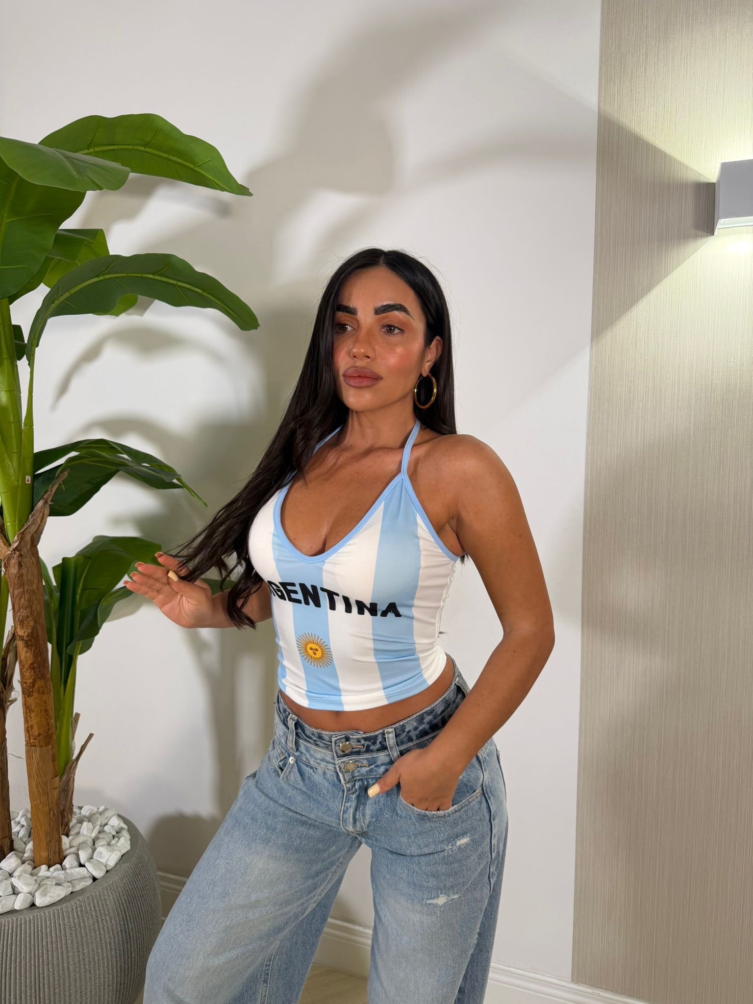 Top Argentina