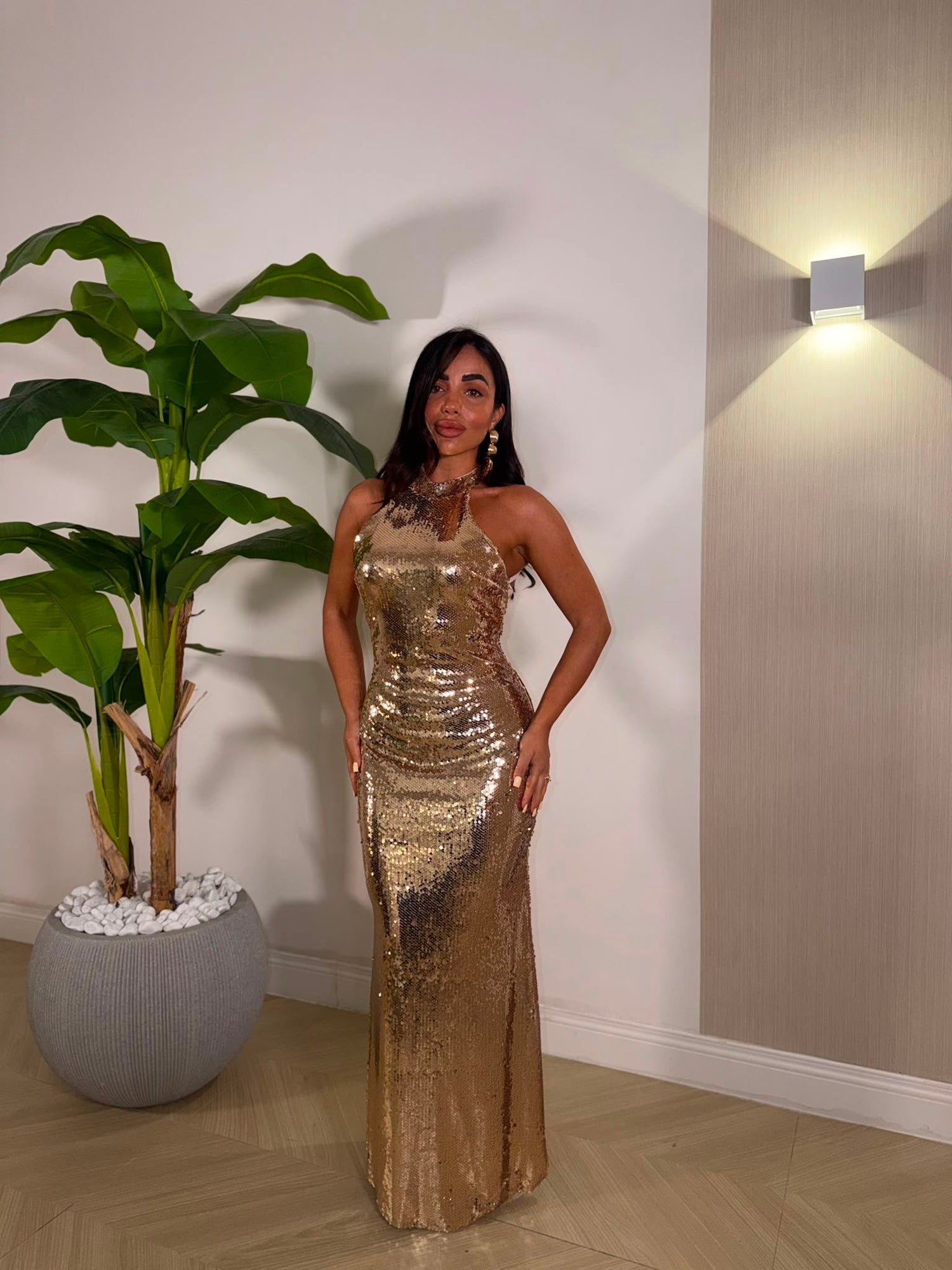 Dress Polly