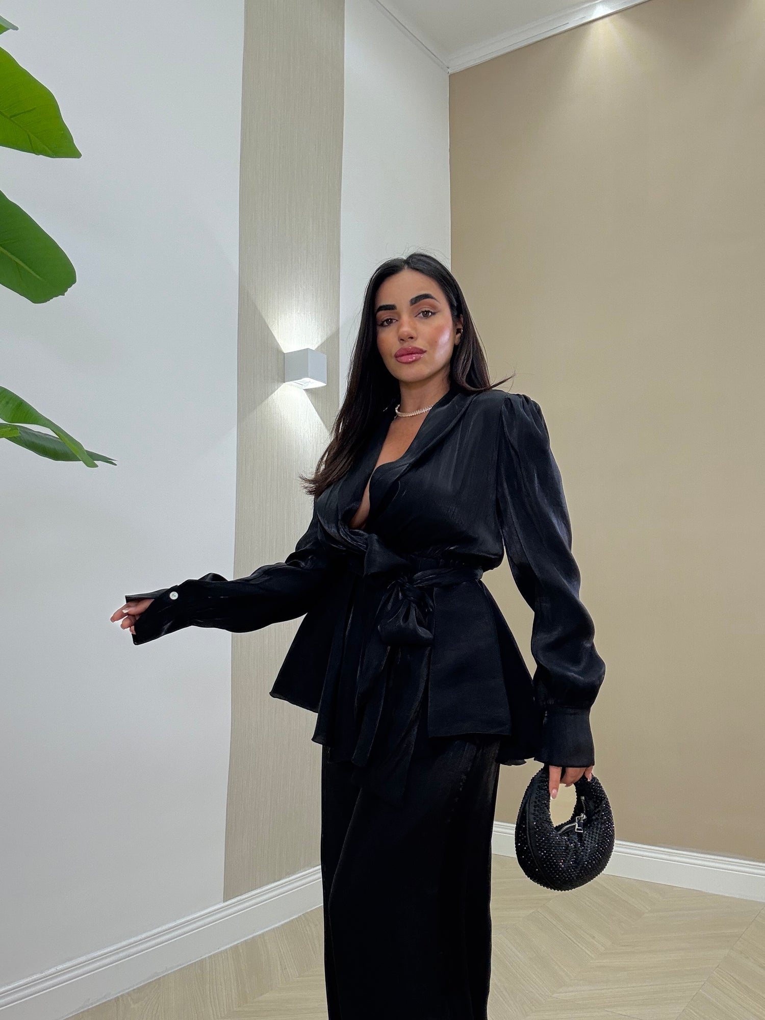 Tailleur Bonbon