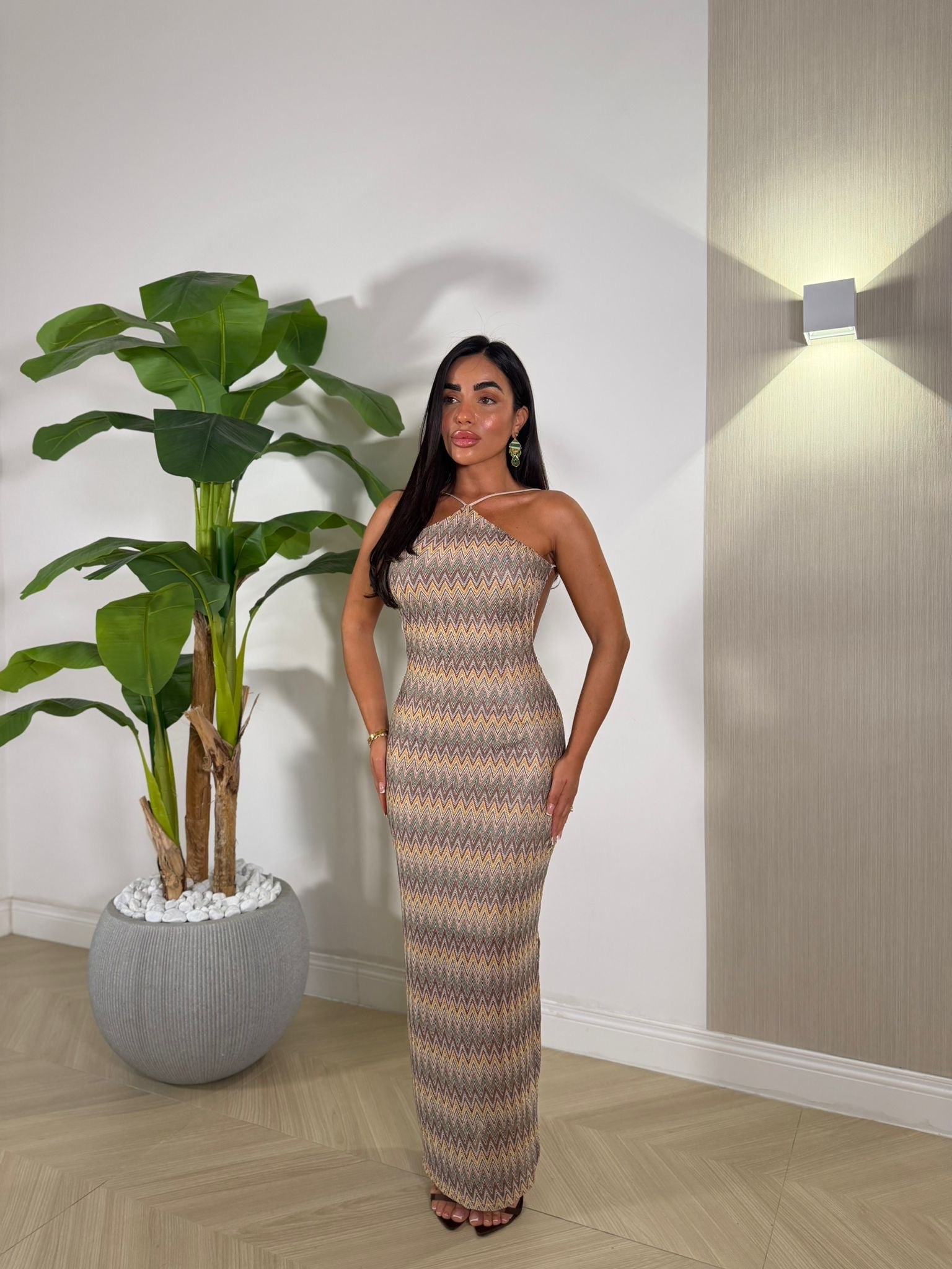 Dress Marble