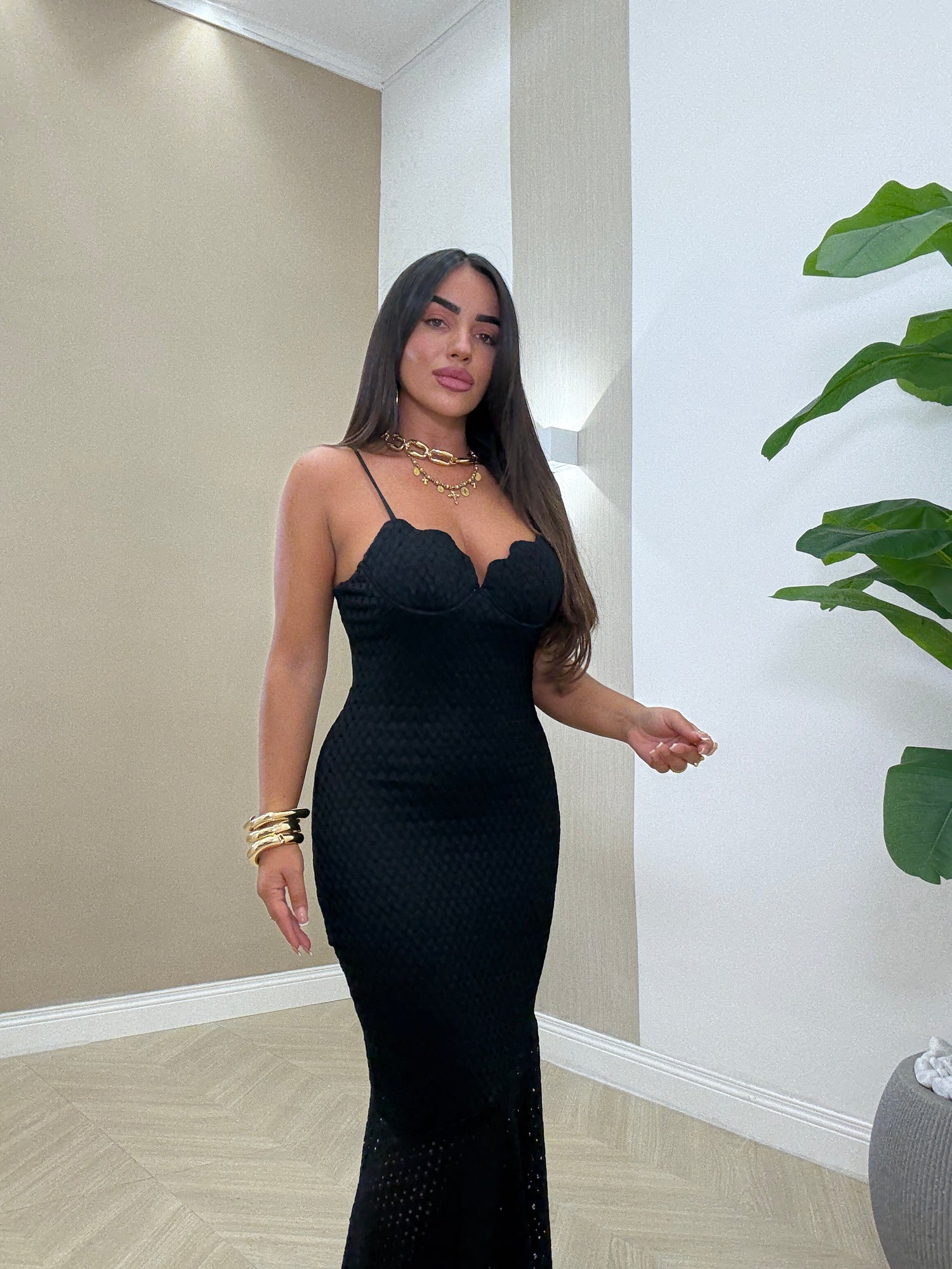 Dress Nadia