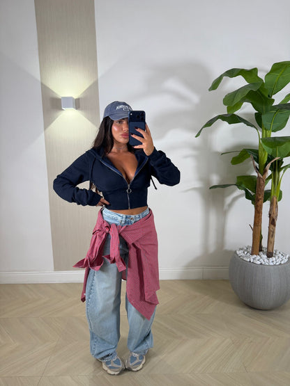 Felpa Camila