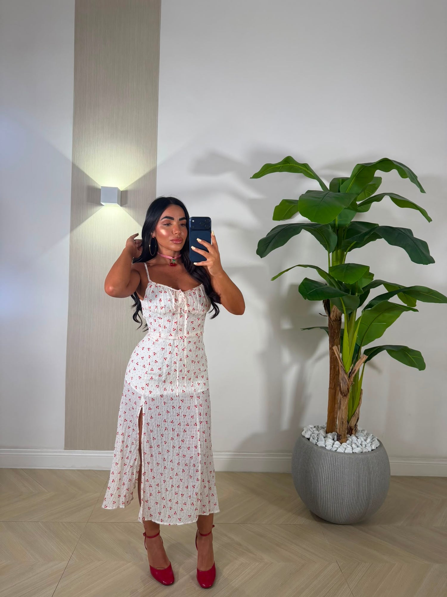 Dress Cherries