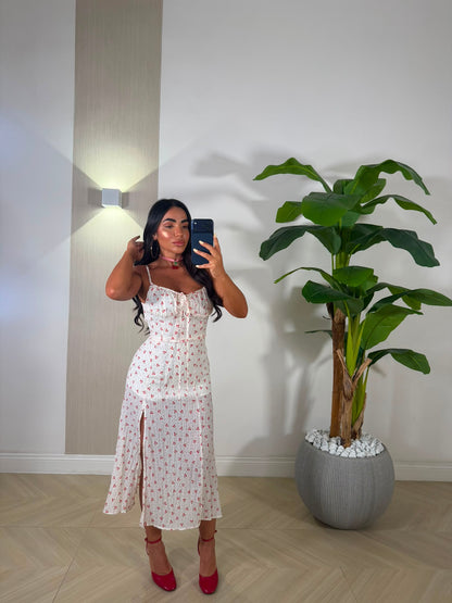 Dress Cherries