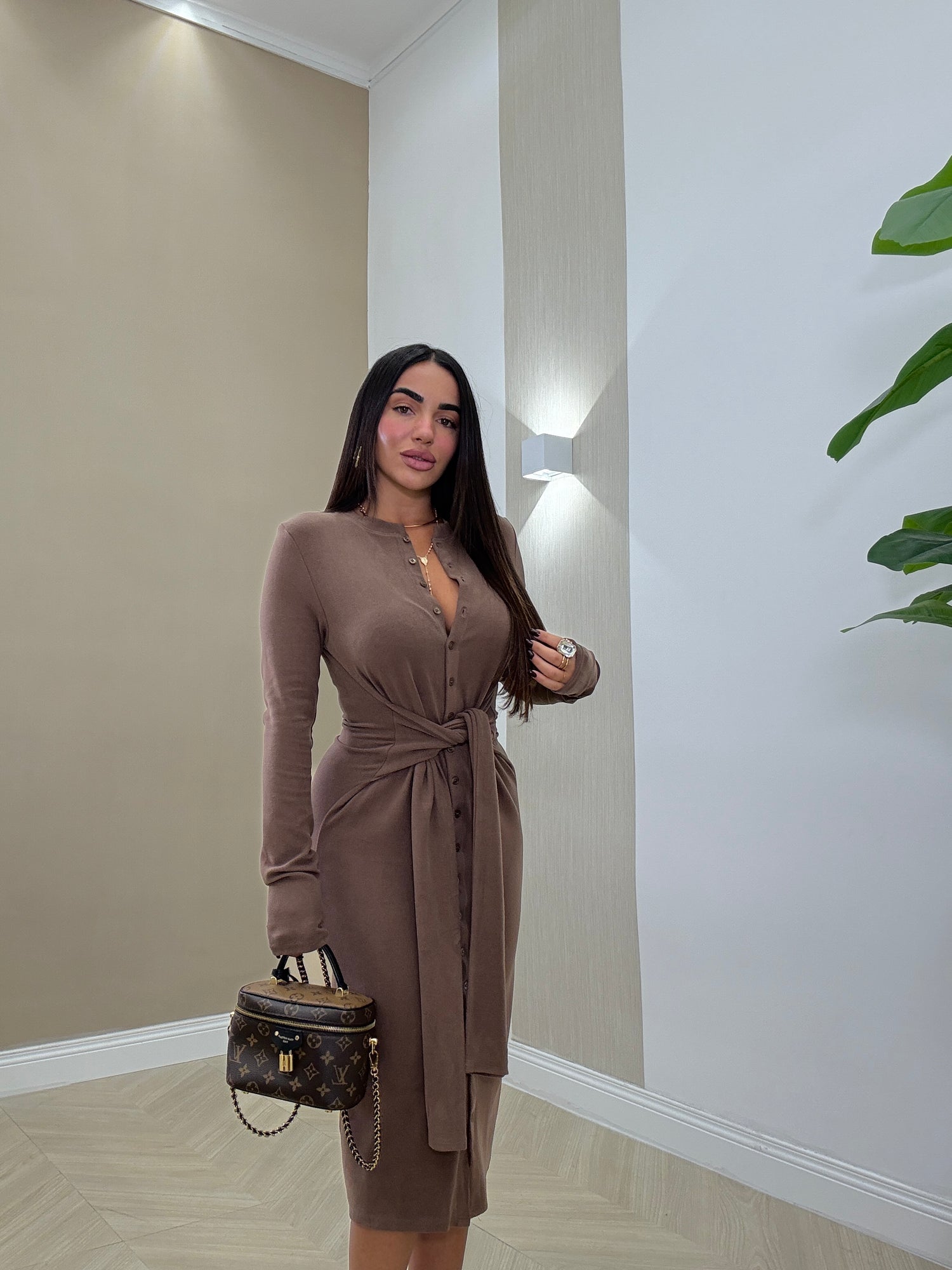 Dress Clara