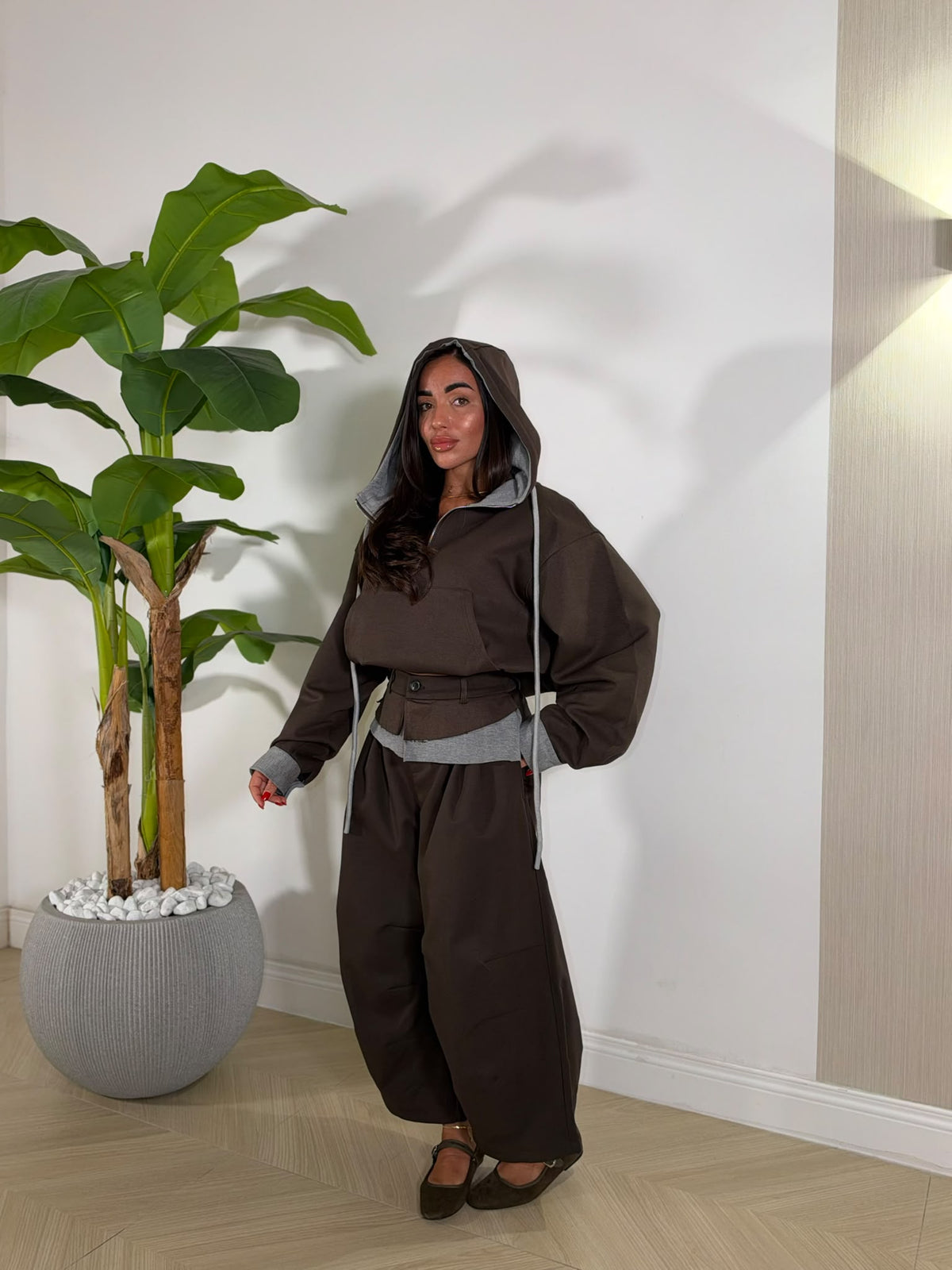 Coordinato Chrissy