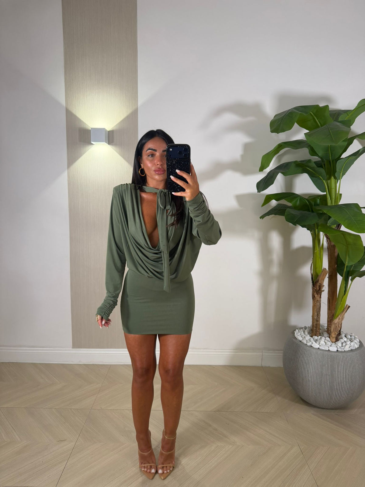Dress Natalia