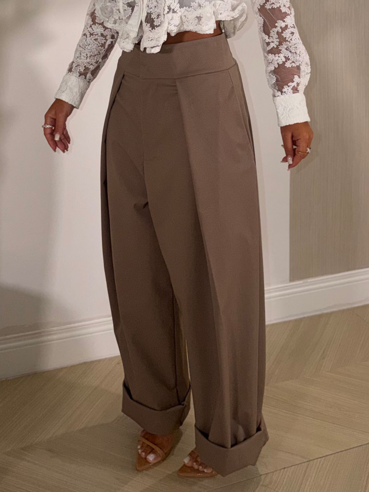 Pantalone Aurelia