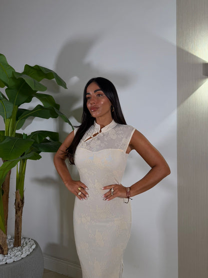Dress Gelsomina
