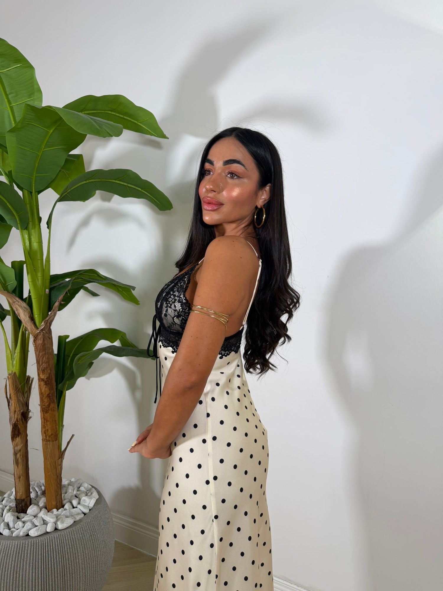 Dress Cristina