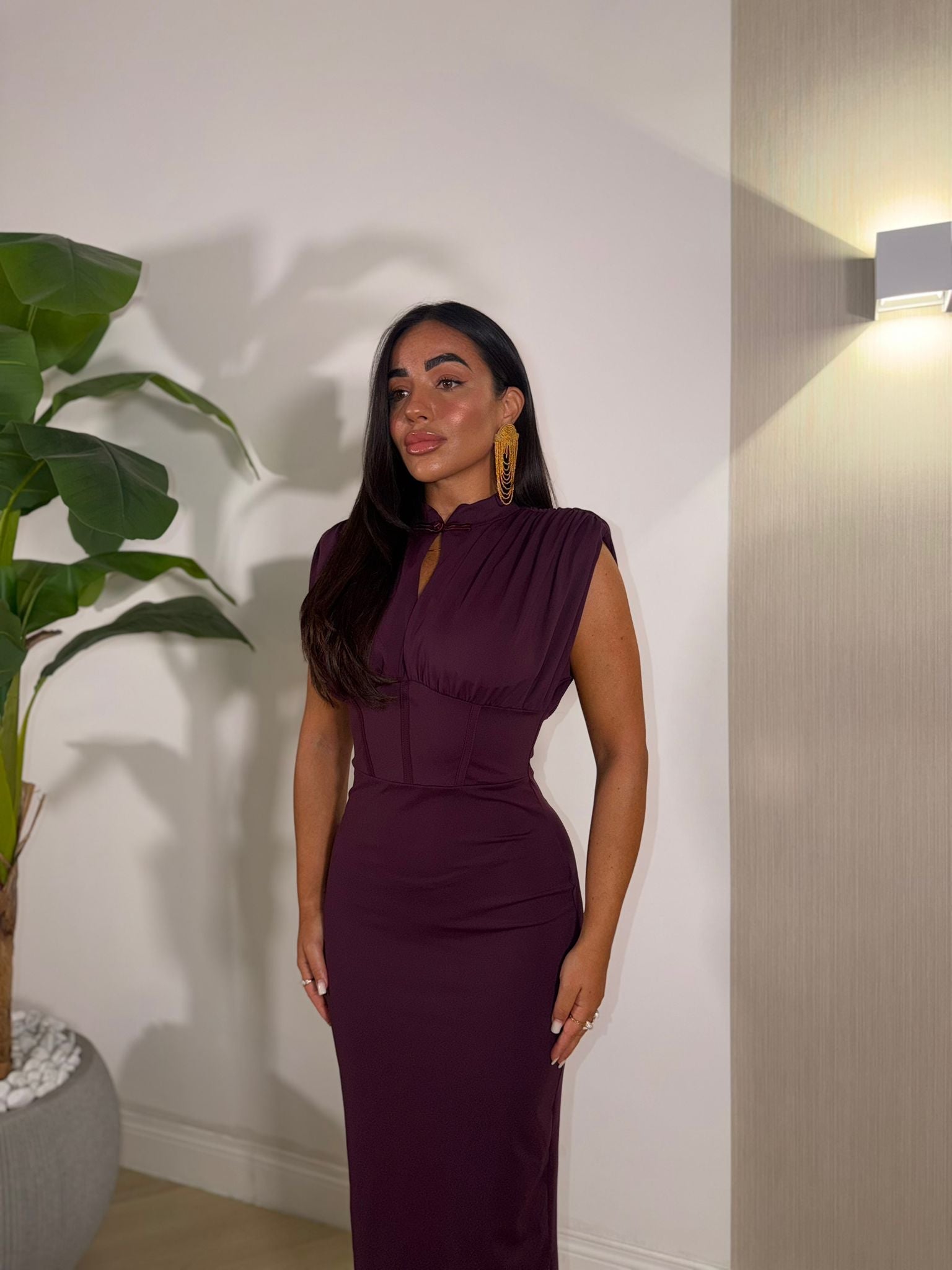Dress Eloise