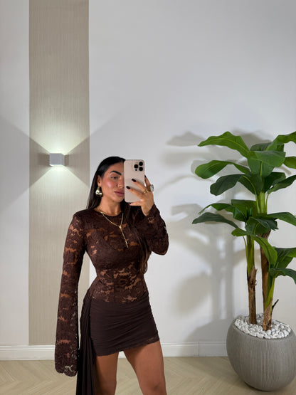 Dress Bonnie