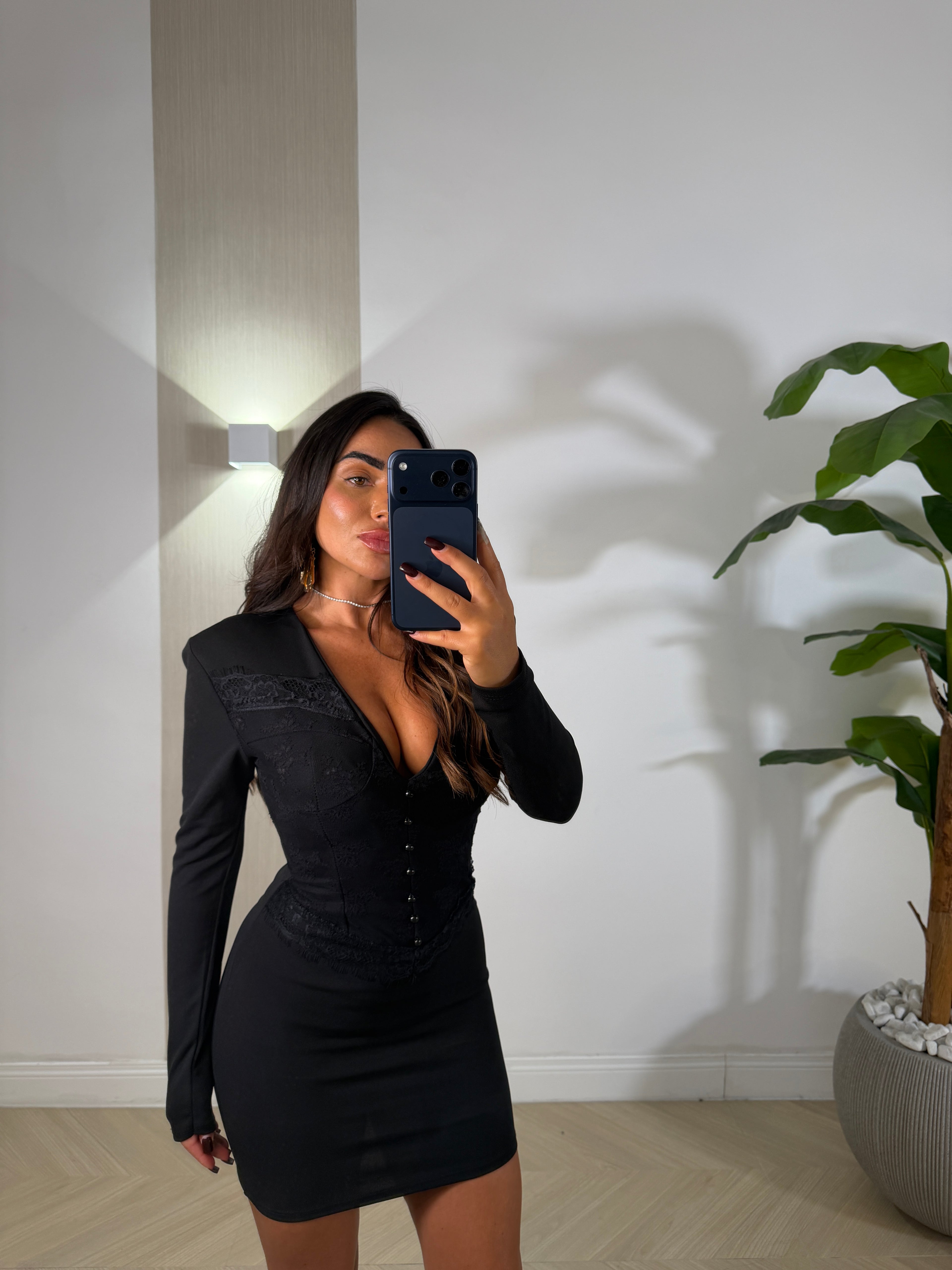 Dress Mugler