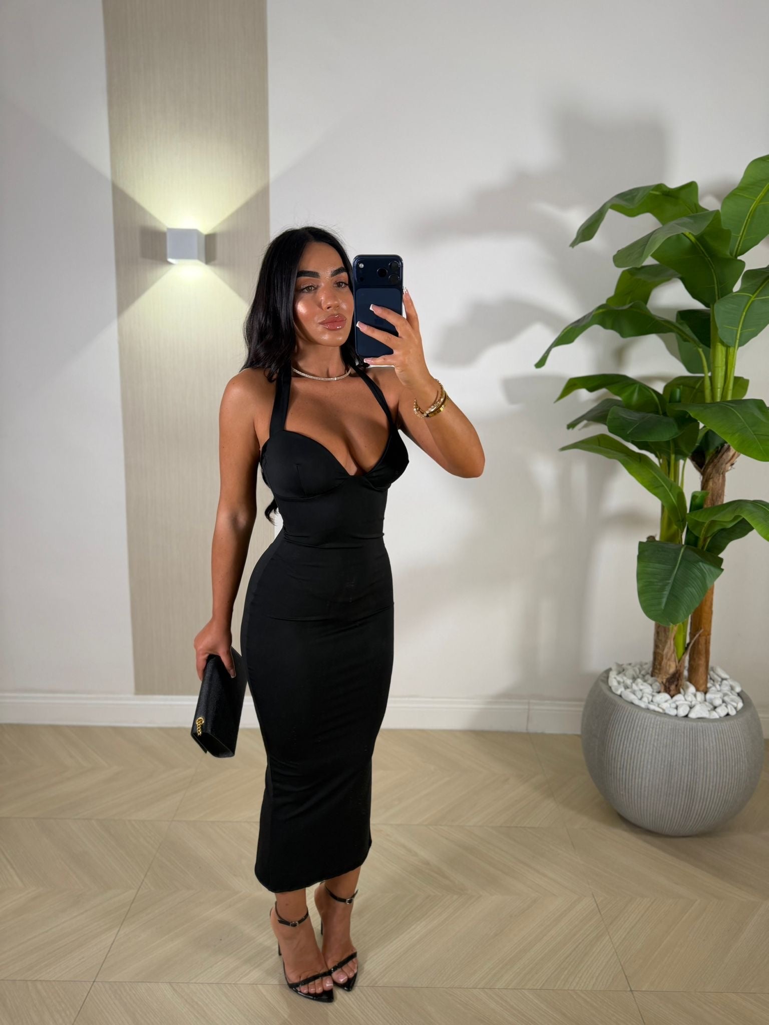 Dress Nicolle