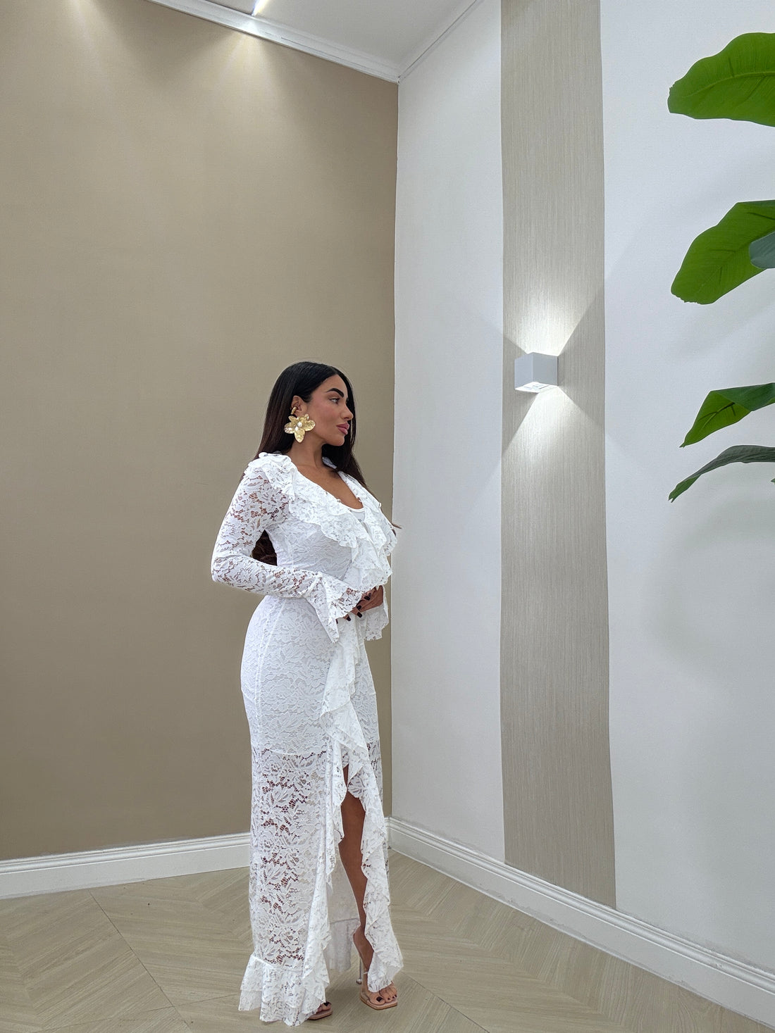 Dress Ivana