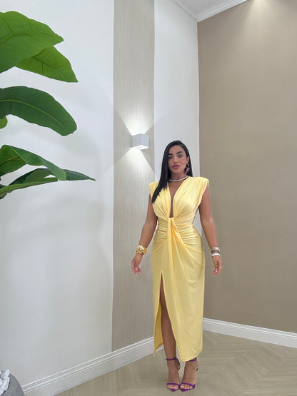 Dress Again