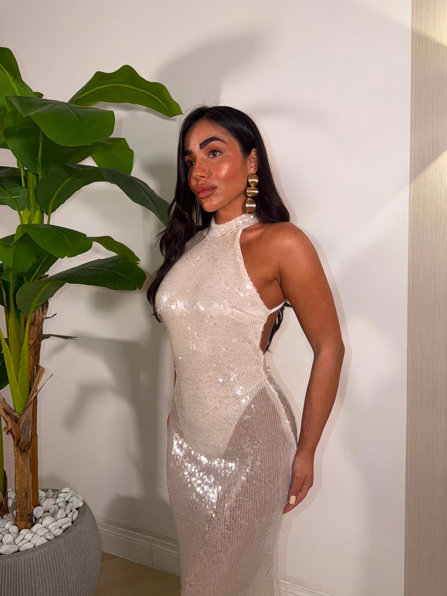 Dress Polly