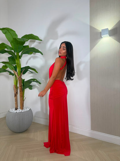 Dress Tropic