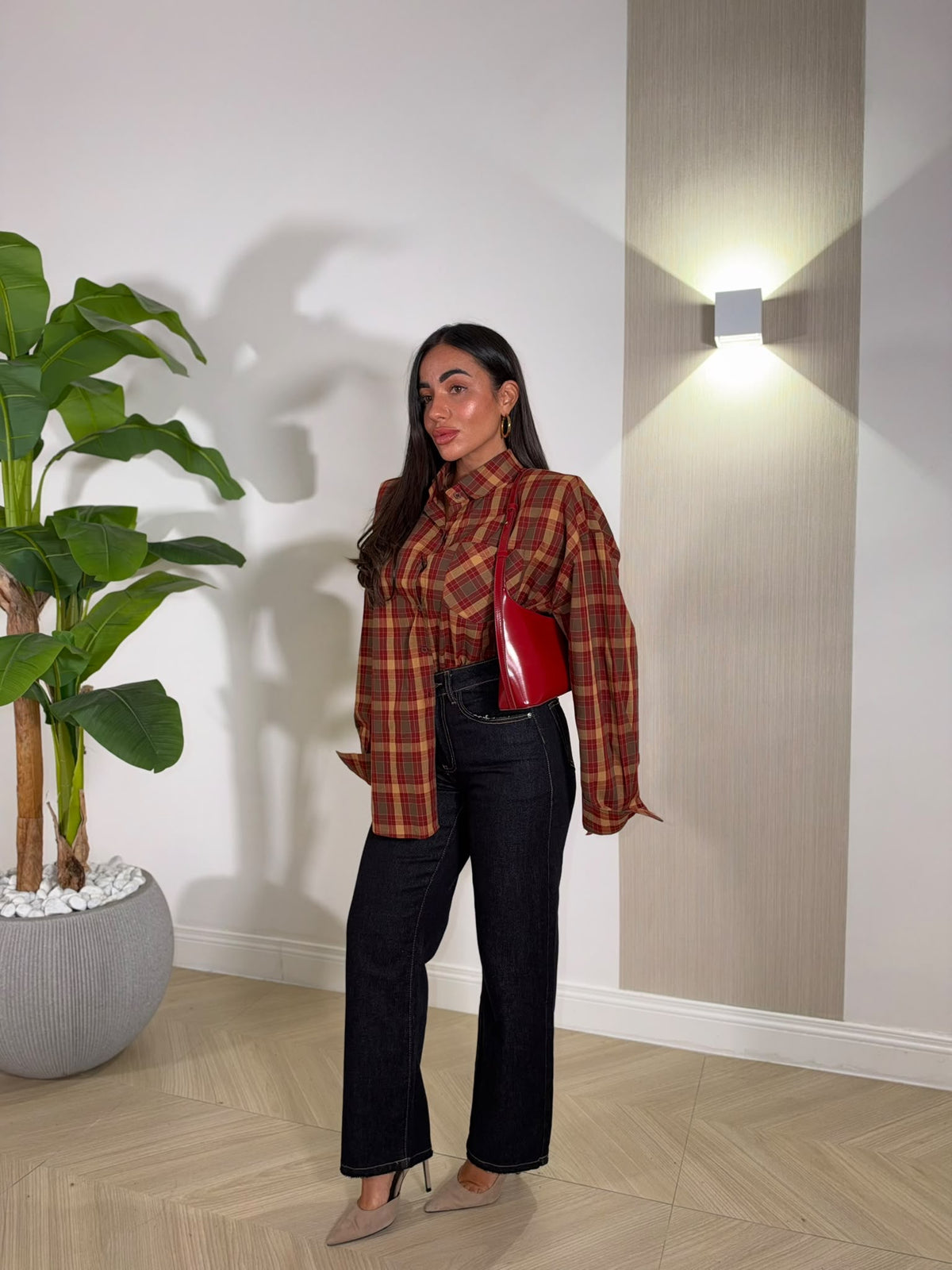 Jeans Enchantix