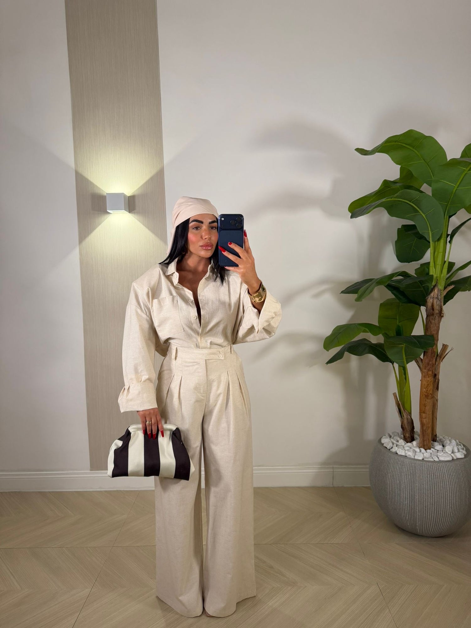 Coordinato Binta