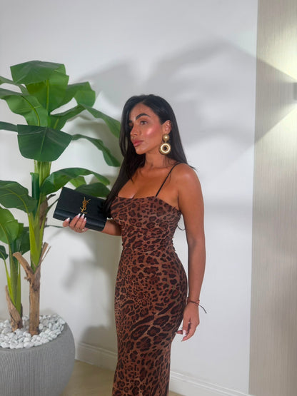 Dress Lampedusa