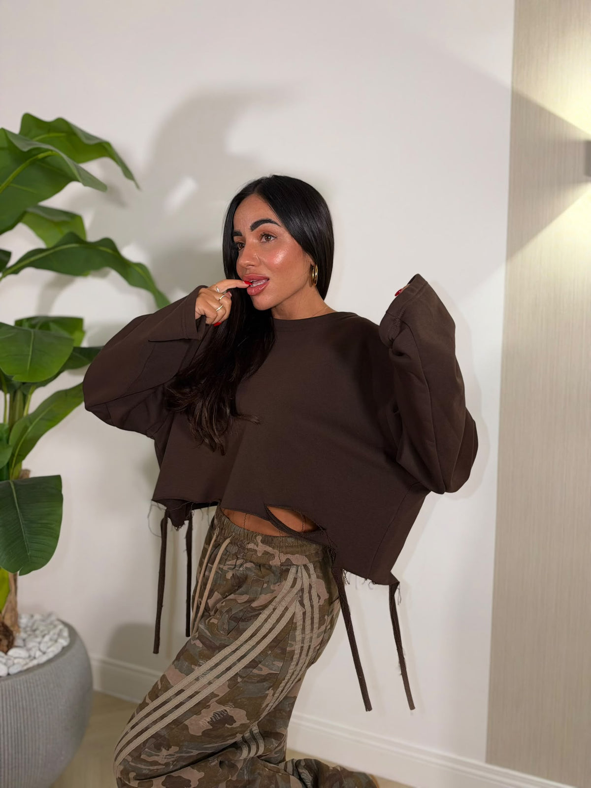 Felpina Cinderella