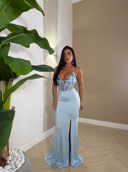 Dress Syria