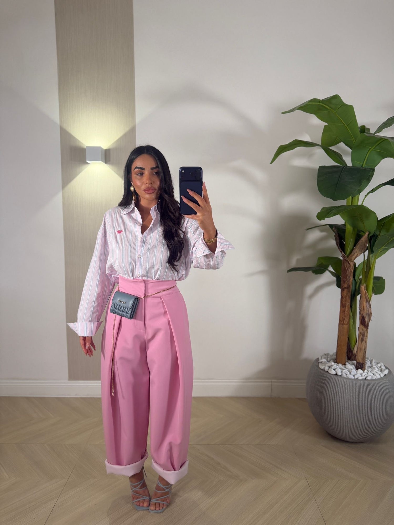 Pantalone Dora
