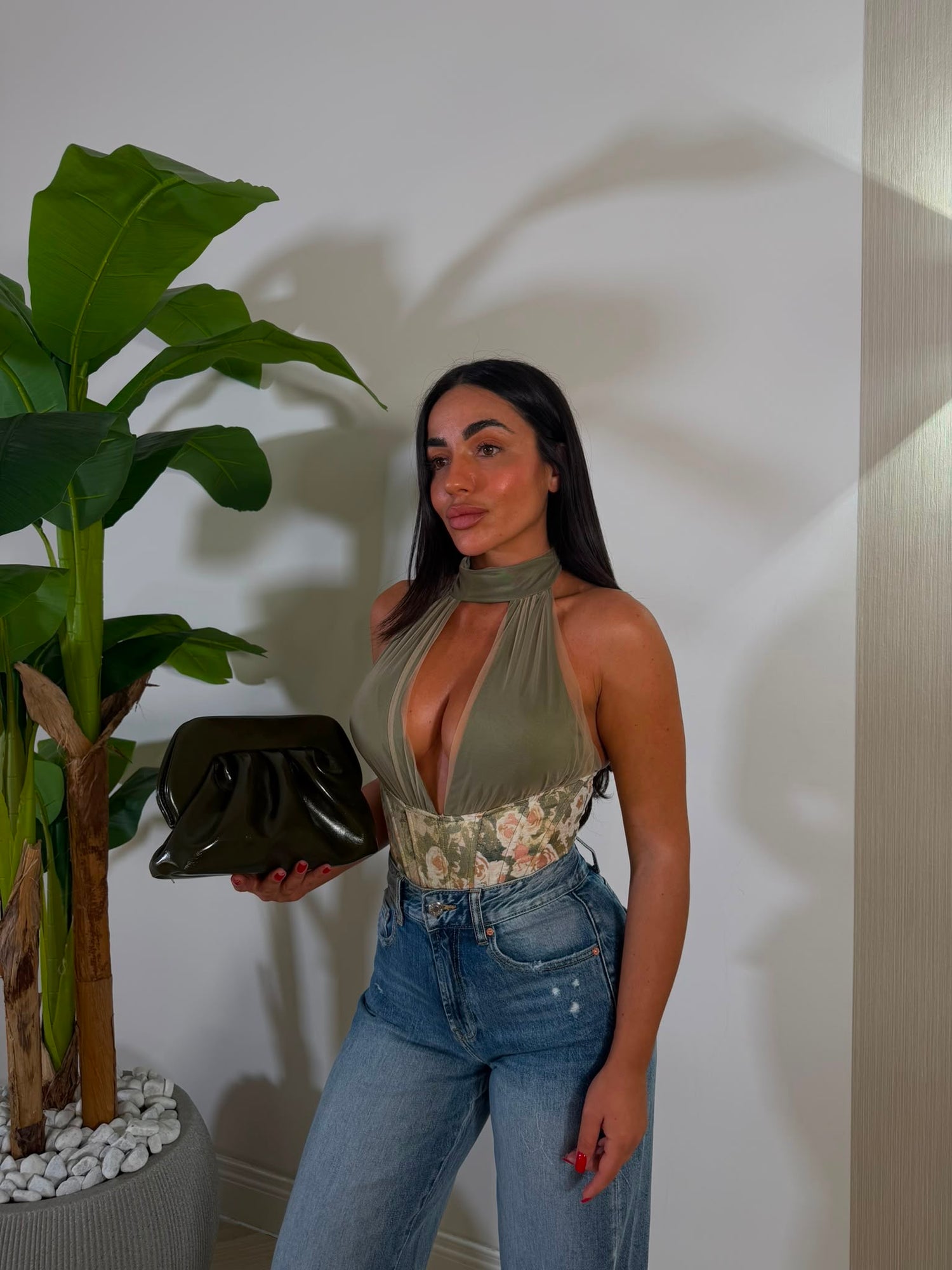Borsa Milty