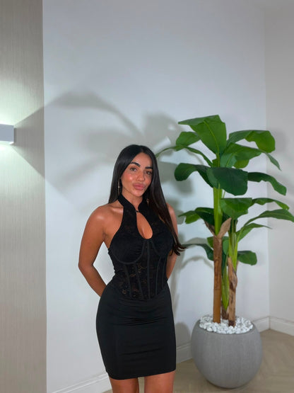 Dress Alba