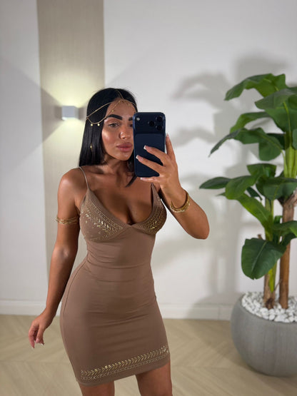 Dress Boris