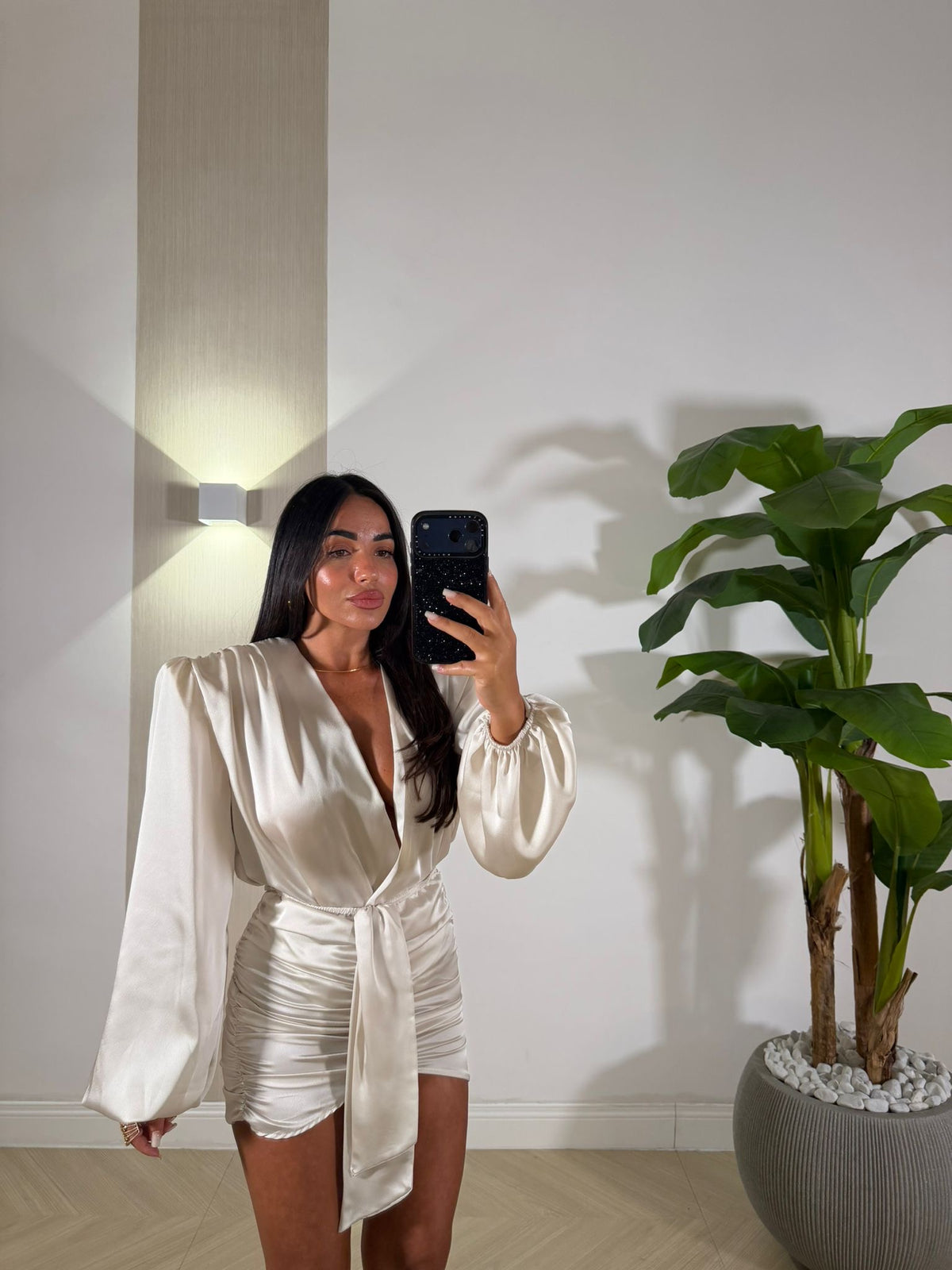 Coordinato Ofelia